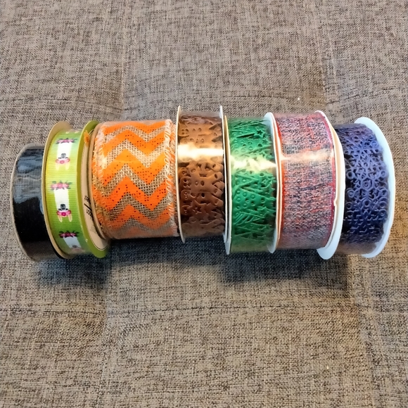 Assorted Ribbon 🎀🎗️NWT - Picture 3 of 3